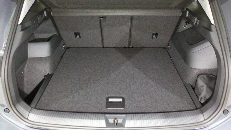 Volkswagen Tiguan nouveau 1.5 etsi 150ch dsg7 life plus + Pack Hiver + toit pano