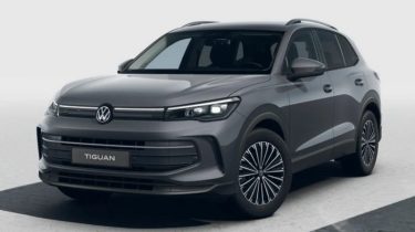 Volkswagen Tiguan nouveau 1.5 etsi 150ch dsg7 life plus + Pack Hiver + toit pano