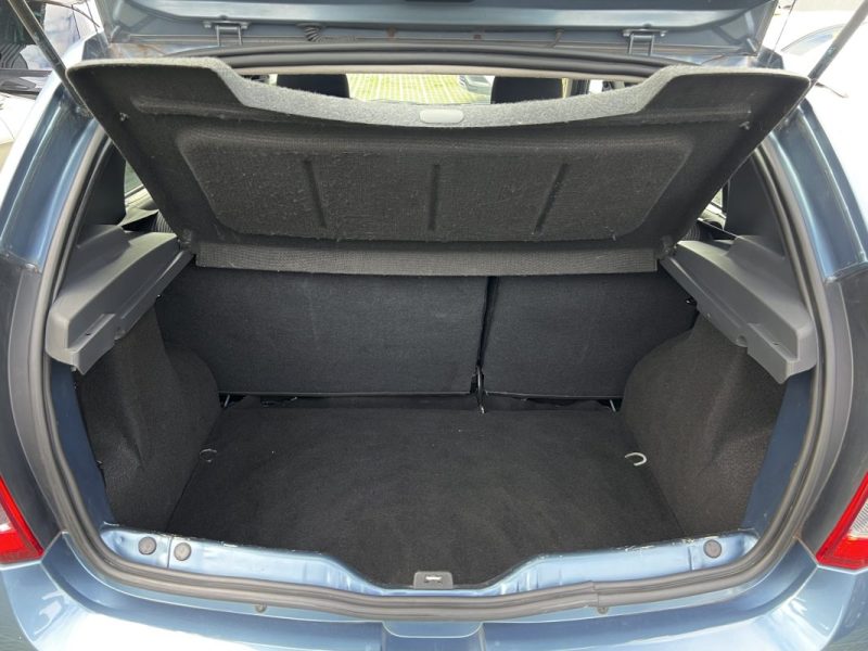 DACIA SANDERO GPL / ESSENCE 1.2 MPi 72 Cv PREMIERE MAIN / CLIMATISATION 34 900 kms - GARANTIE 1 AN