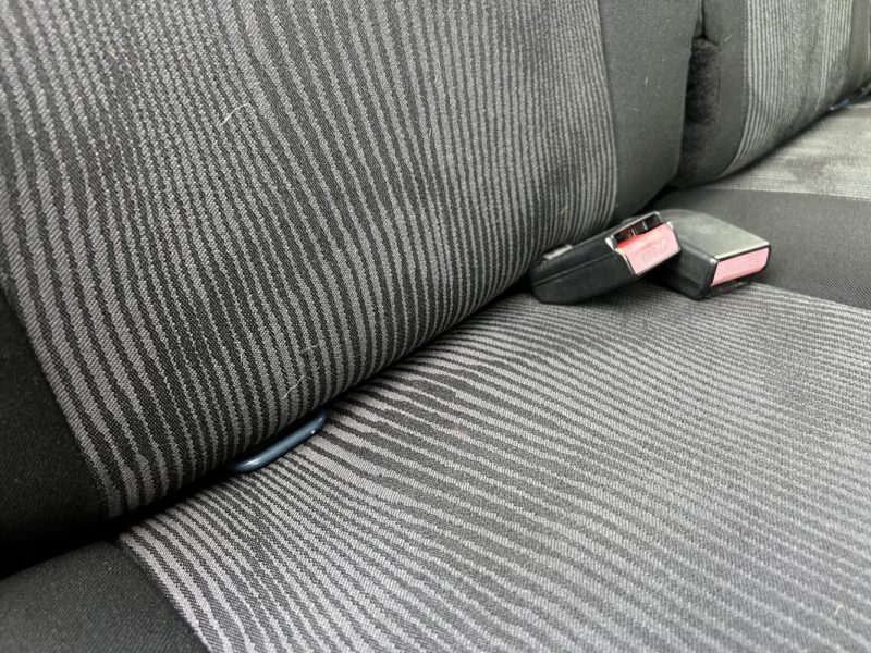 DACIA SANDERO GPL / ESSENCE 1.2 MPi 72 Cv PREMIERE MAIN / CLIMATISATION 34 900 kms - GARANTIE 1 AN