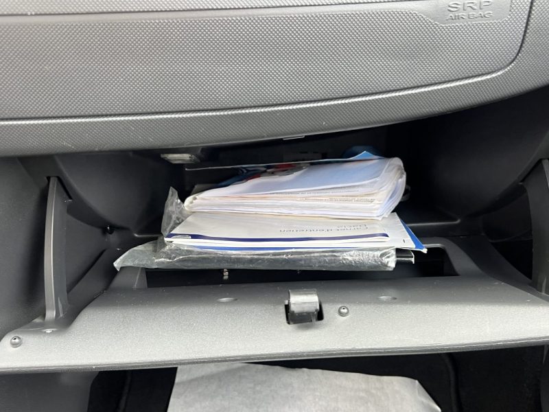 DACIA SANDERO GPL / ESSENCE 1.2 MPi 72 Cv PREMIERE MAIN / CLIMATISATION 34 900 kms - GARANTIE 1 AN