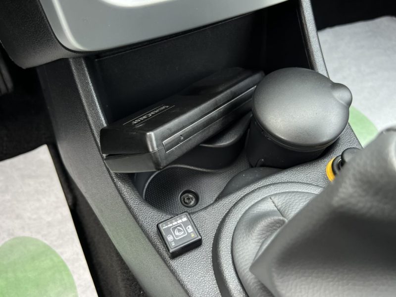 DACIA SANDERO GPL / ESSENCE 1.2 MPi 72 Cv PREMIERE MAIN / CLIMATISATION 34 900 kms - GARANTIE 1 AN