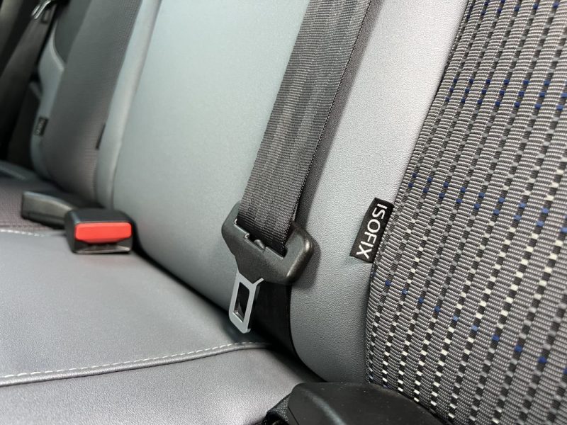 PEUGEOT 208 PHASE 2 ALLURE 1.2 82 Cv APPLE CARPLAY 19 300 Km CRIT AIR 1 - Garantie 1an