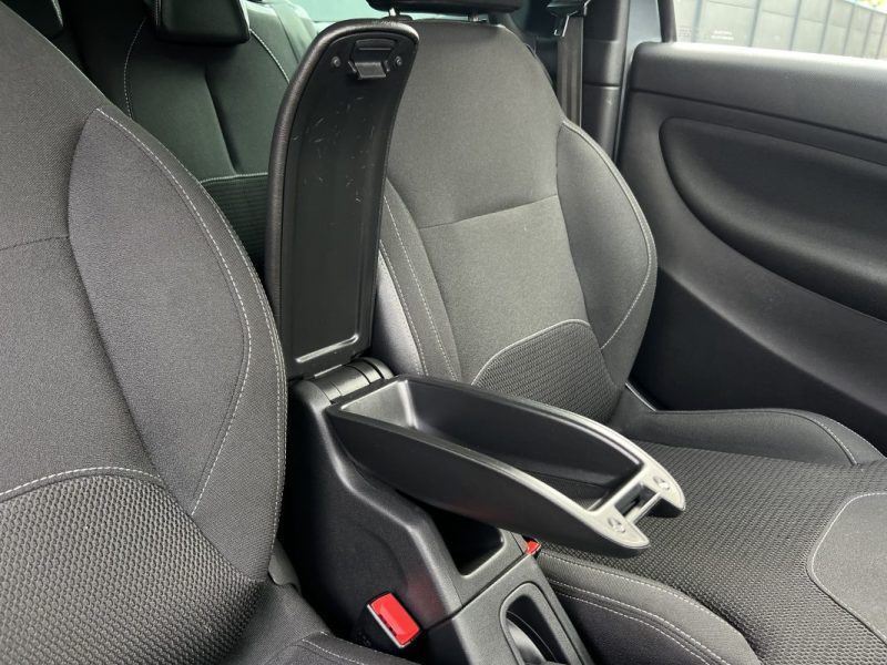 CITROEN DS3 SO CHIC 1.6 HDI 92 Cv CRIT AIR 2 - Garantie 1an