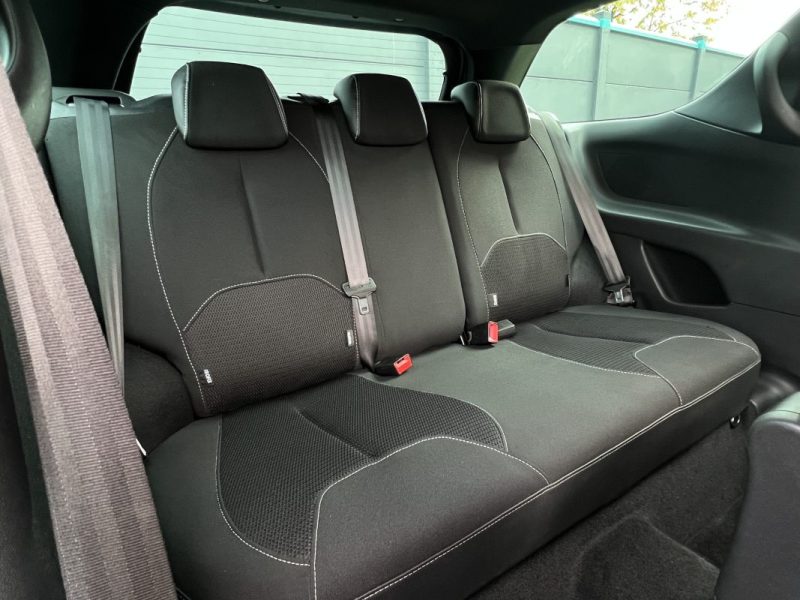 CITROEN DS3 SO CHIC 1.6 HDI 92 Cv CRIT AIR 2 - Garantie 1an