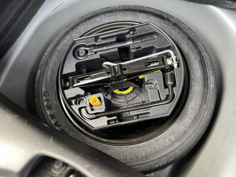 CITROEN DS3 SO CHIC 1.6 HDI 92 Cv CRIT AIR 2 - Garantie 1an