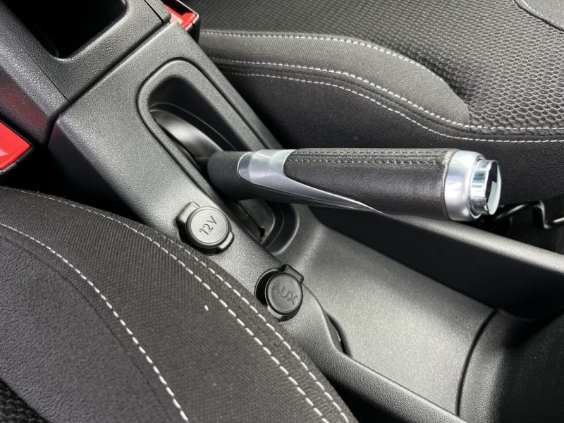 CITROEN DS3 SO CHIC 1.6 HDI 92 Cv CRIT AIR 2 - Garantie 1an