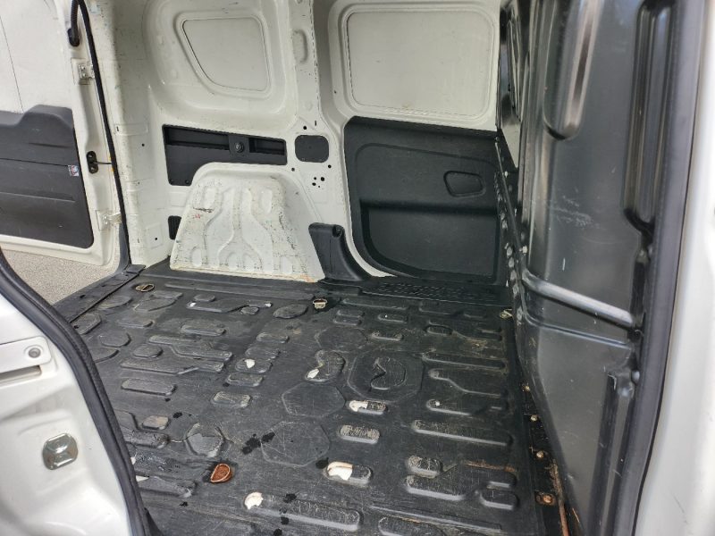 FIAT DOBLO CARGO 1.3 MULTIJET 90 