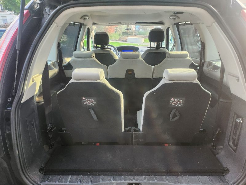 CITROEN C4 PICASSO 1.6 HDI 110 PACK BMP6 2010