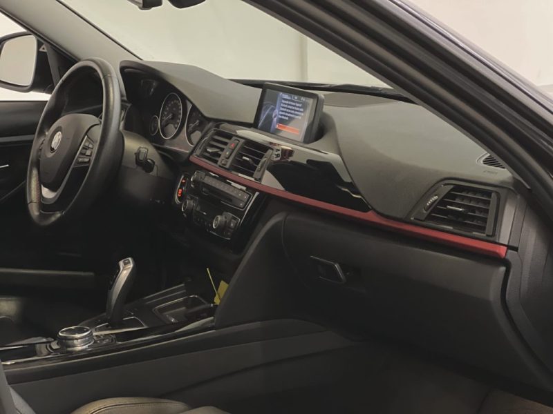 BMW SERIE 3 TOURING 325D STEPTRONIC 218CH SPORT