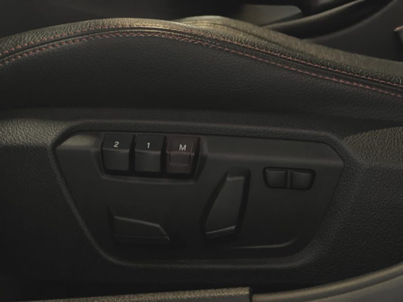 BMW SERIE 3 TOURING 325D STEPTRONIC 218CH SPORT