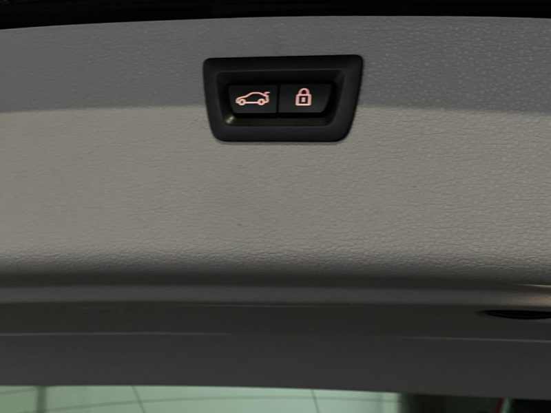 BMW SERIE 3 TOURING 325D STEPTRONIC 218CH SPORT