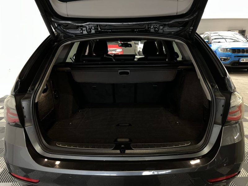 BMW SERIE 3 TOURING 325D STEPTRONIC 218CH SPORT