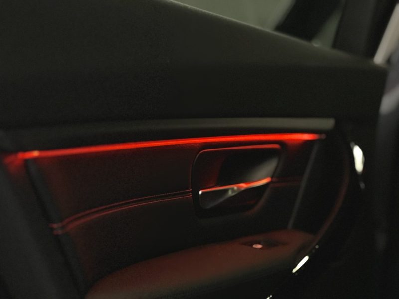 BMW SERIE 3 TOURING 325D STEPTRONIC 218CH SPORT