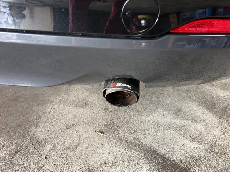 BMW SERIE 2 COUPE 218D 150CH - BVA - PACK M INTER + EXTER - ALCANTARA  - GPS - SUIVI FACTURE  -