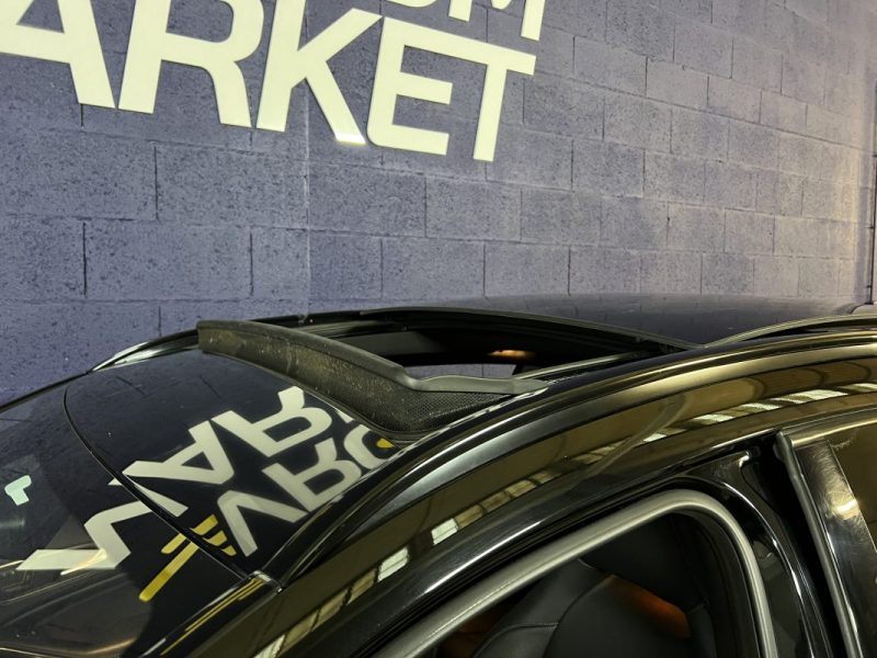  MERCEDES GLA 250 FASCINATION PACK AMG - 4MATIC - BVA - TOIT PANORAMIQUE - 114300KM  