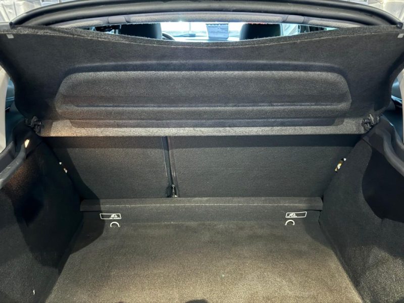 RENAULT CLIO TCE 120 STEEL ENERGY / ATTELAGE / CAMERA / RADAR AV + AR / FEUX LED /  2017