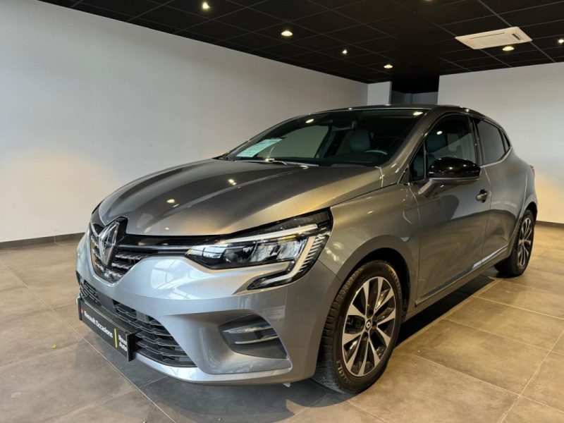 RENAULT CLIO 1.0 TCE 90 TECHNO / 1ERE MAIN / ENTRETIEN RENAULT  2023