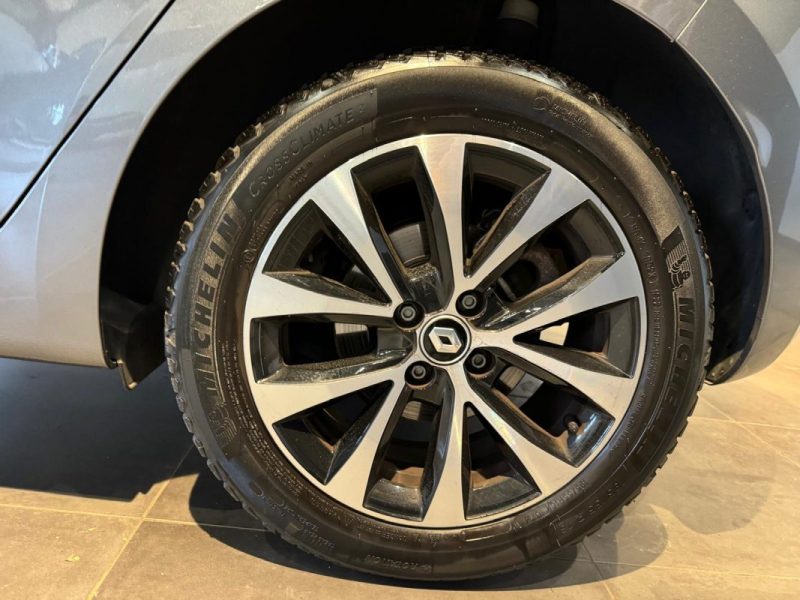 RENAULT CLIO 1.0 TCE 90 TECHNO / 1ERE MAIN / ENTRETIEN RENAULT  2023