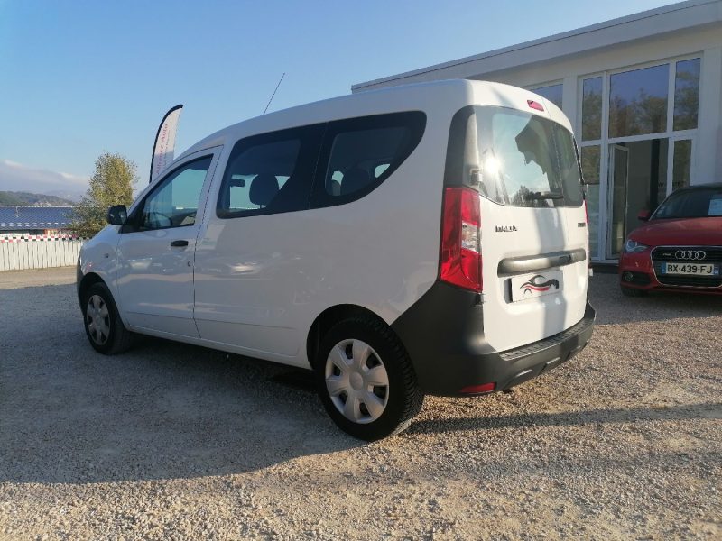 DACIA Dokker - 1.6 SCE 100ch Essentiel