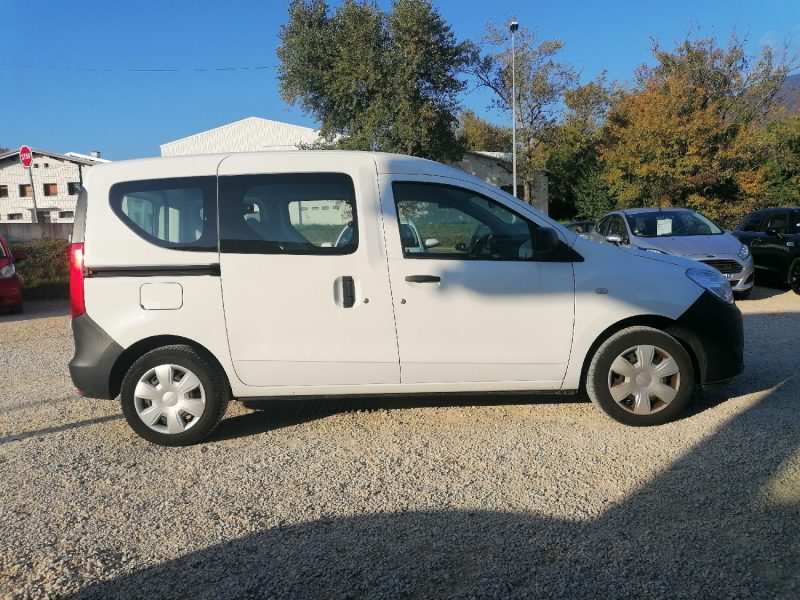 DACIA Dokker - 1.6 SCE 100ch Essentiel