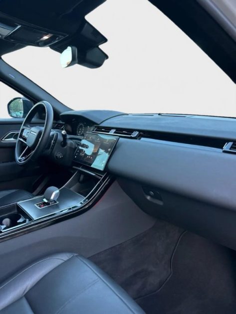 LAND ROVER RANGE ROVER VELAR P400E AWD S BA 2024