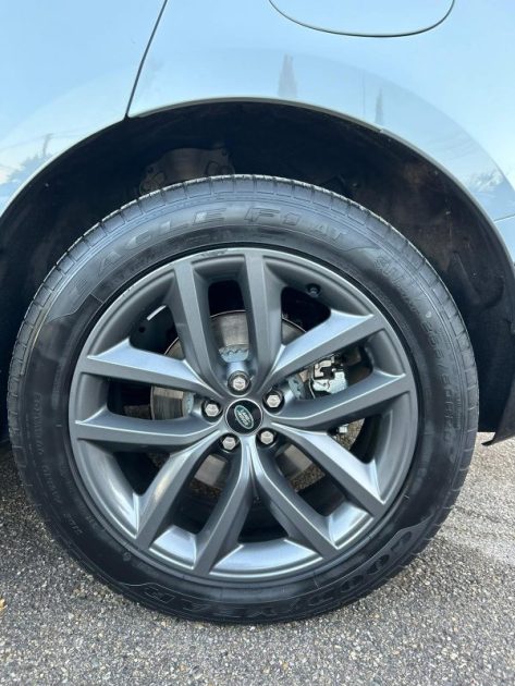 LAND ROVER RANGE ROVER VELAR P400E AWD S BA 2024