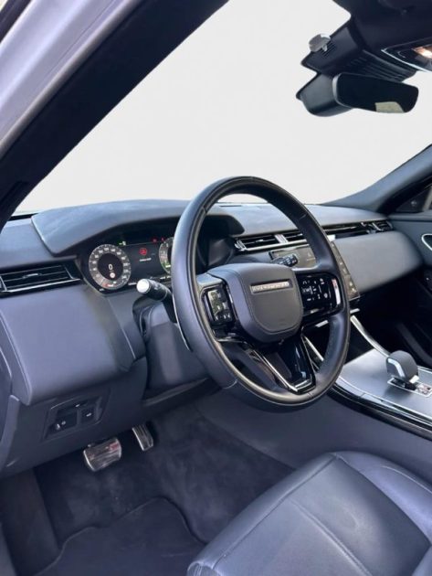 LAND ROVER RANGE ROVER VELAR P400E AWD S BA 2024