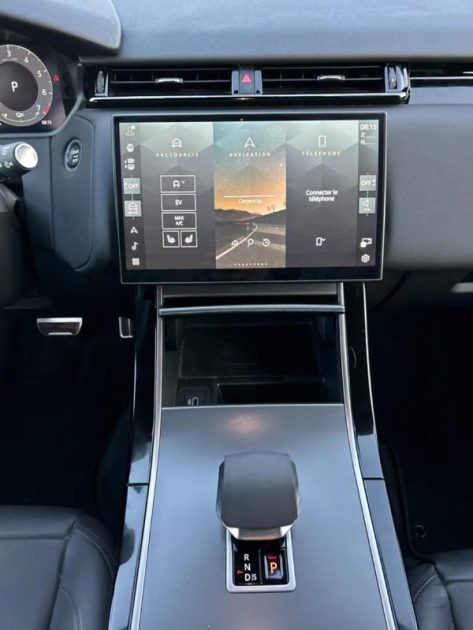 LAND ROVER RANGE ROVER VELAR P400E AWD S BA 2024