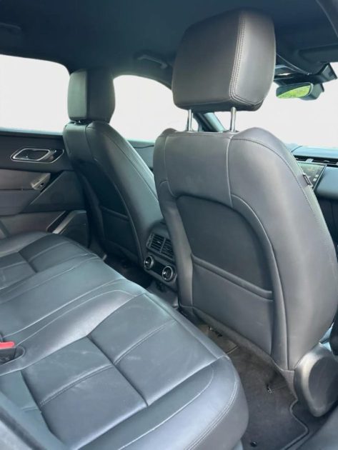 LAND ROVER RANGE ROVER VELAR P400E AWD S BA 2024