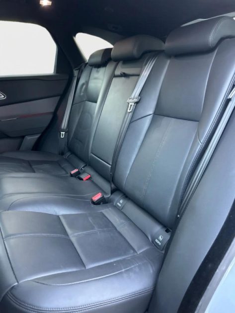 LAND ROVER RANGE ROVER VELAR P400E AWD S BA 2024