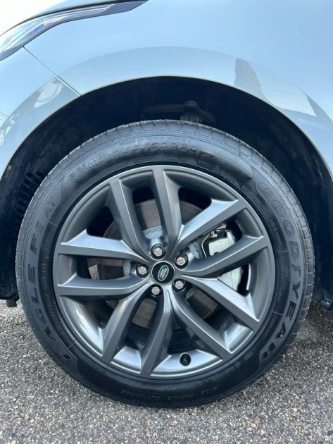 LAND ROVER RANGE ROVER VELAR P400E AWD S BA 2024