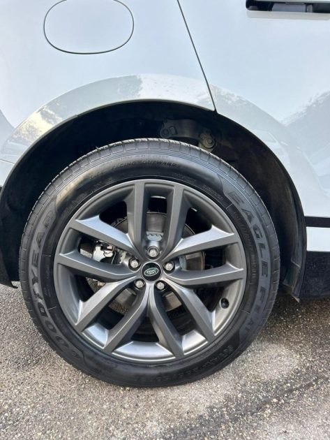 LAND ROVER RANGE ROVER VELAR P400E AWD S BA 2024