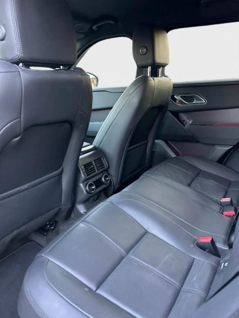 LAND ROVER RANGE ROVER VELAR P400E AWD S BA 2024