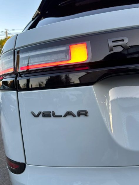 LAND ROVER RANGE ROVER VELAR P400E AWD S BA 2024
