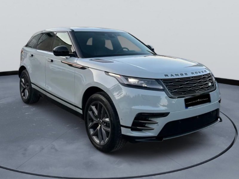 LAND ROVER RANGE ROVER VELAR P400E AWD S BA 2024