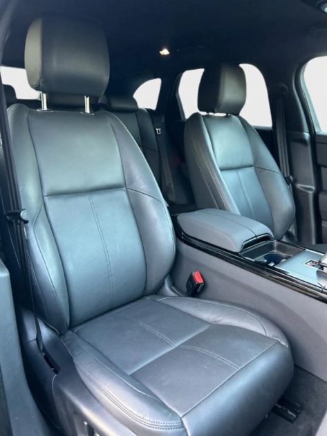 LAND ROVER RANGE ROVER VELAR P400E AWD S BA 2024