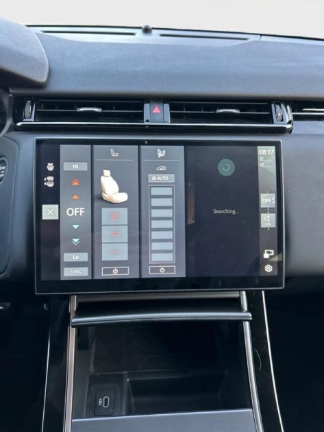 LAND ROVER RANGE ROVER VELAR P400E AWD S BA 2024