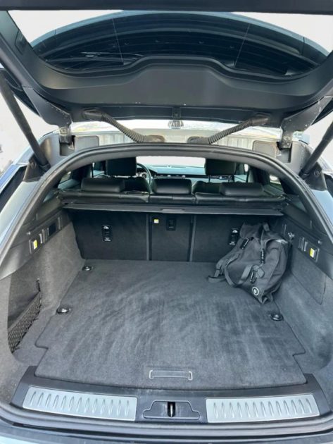 LAND ROVER RANGE ROVER VELAR P400E AWD S BA 2024