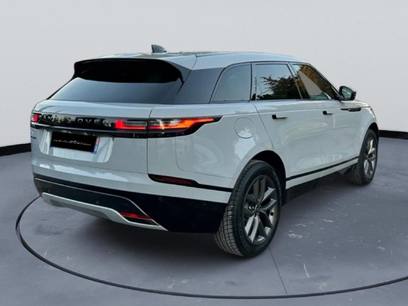 LAND ROVER RANGE ROVER VELAR P400E AWD S BA 2024