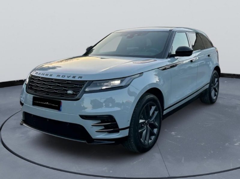 LAND ROVER RANGE ROVER VELAR P400E AWD S BA 2024