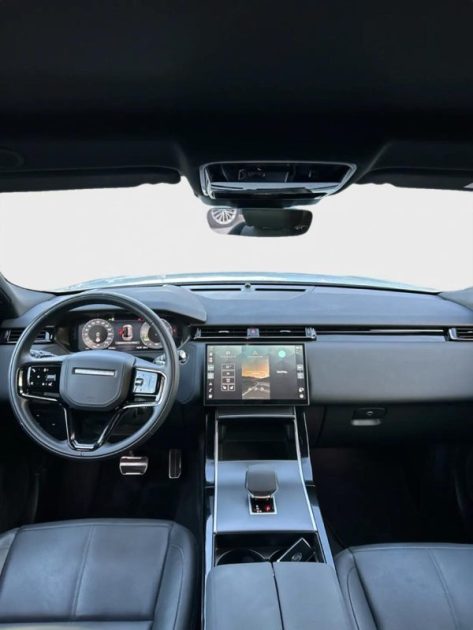 LAND ROVER RANGE ROVER VELAR P400E AWD S BA 2024