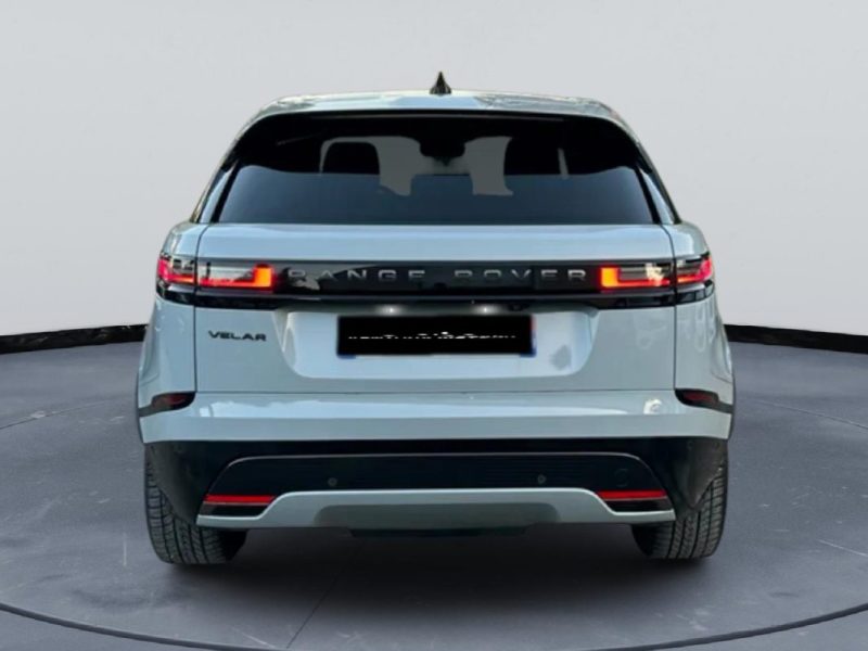 LAND ROVER RANGE ROVER VELAR P400E AWD S BA 2024