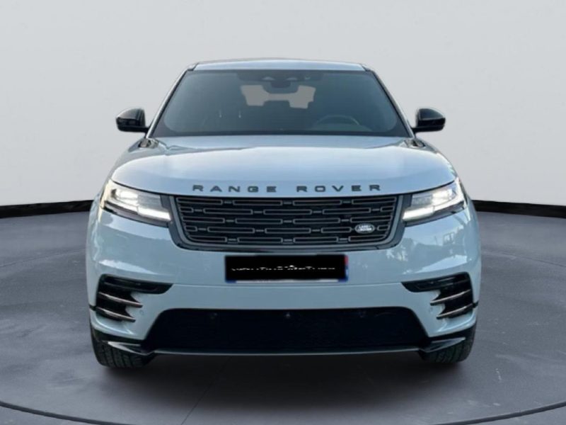 LAND ROVER RANGE ROVER VELAR P400E AWD S BA 2024