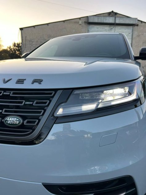 LAND ROVER RANGE ROVER VELAR P400E AWD S BA 2024