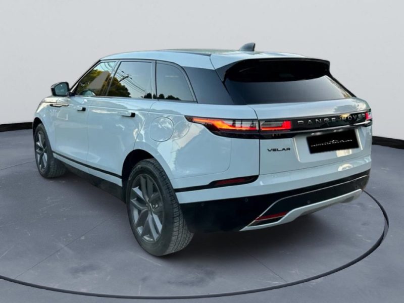LAND ROVER RANGE ROVER VELAR P400E AWD S BA 2024