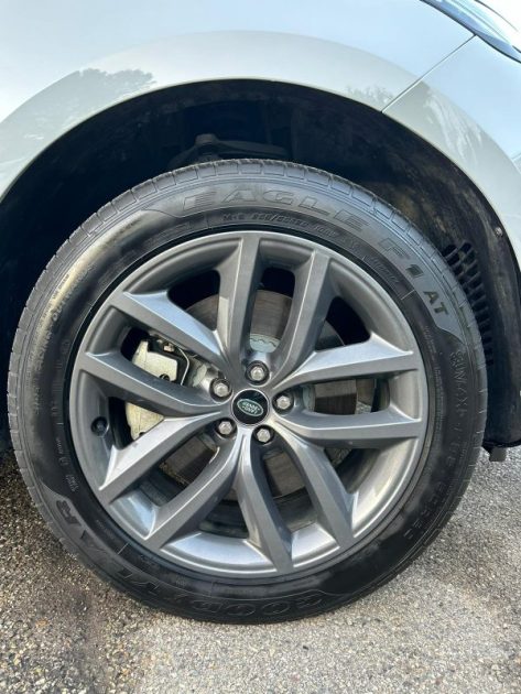 LAND ROVER RANGE ROVER VELAR P400E AWD S BA 2024