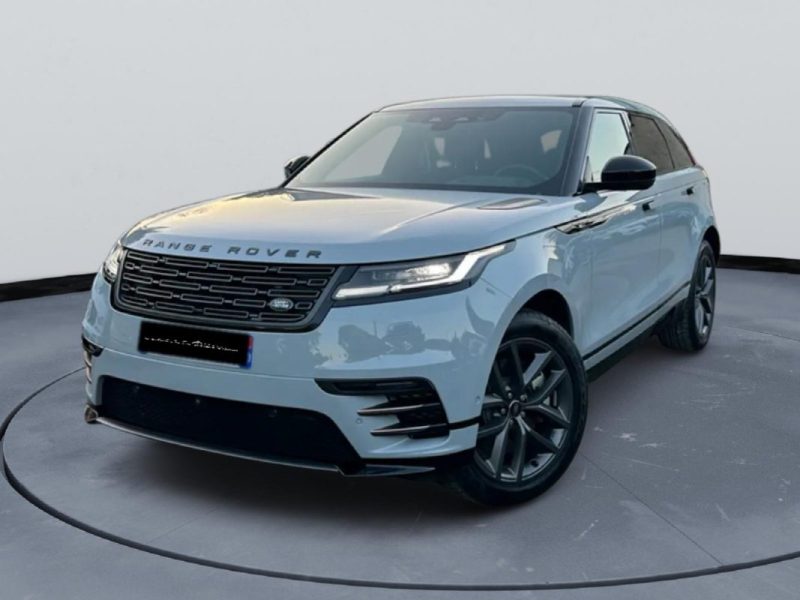 LAND ROVER RANGE ROVER VELAR P400E AWD S BA 2024