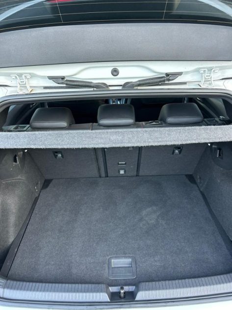 VOLKSWAGEN GOLF 2.0 TSI 300CH GTI CLUBSPORT EDITION 45 DSG7 2022