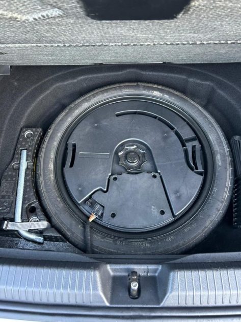 VOLKSWAGEN GOLF 2.0 TSI 300CH GTI CLUBSPORT EDITION 45 DSG7 2022